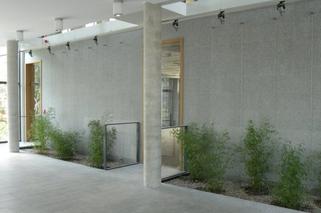 Nowa Biblioteka Publiczna w Opolu