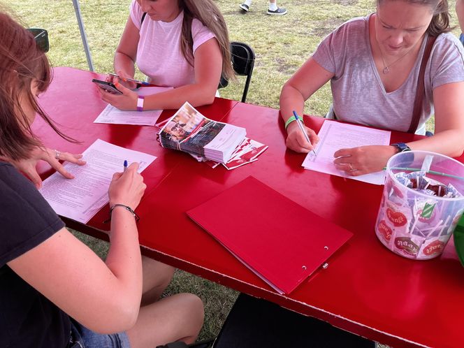 XI Rodzinny Piknik Lotniczy w Gryźlinach