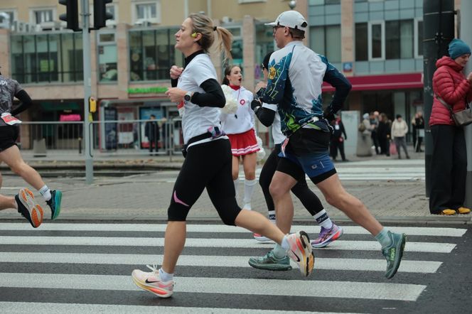 Bieg Niepodległości 2025