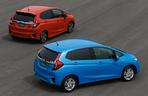 Honda Jazz 2014 