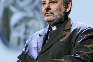 Ks. Tadeusz Isakowicz-Zaleski