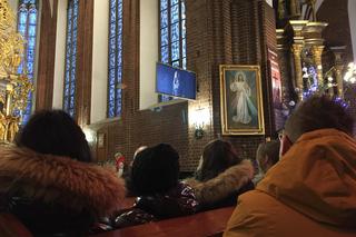 Finał Kolędowej Mocy w Grudziądzu