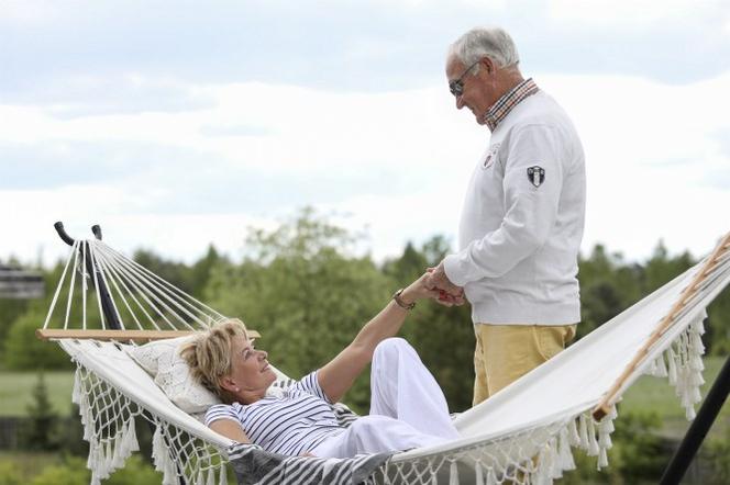 Gerard i Iwona walczą z koronawirusem
