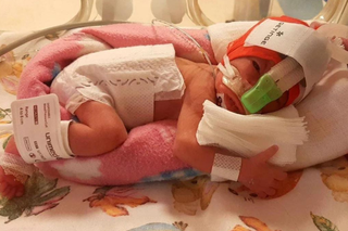 Mariusz, Błażej i Adaś walczą o życie. Mama błaga o wsparcie, by móc się nimi opiekować 