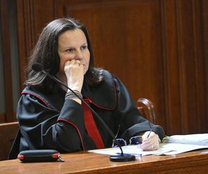Zabójstwo pary niemieckich emerytów. Zeznania biegłego, który badał oskarżonego wariografem