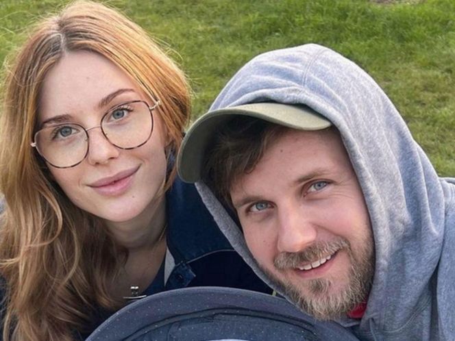 Antek Królikowski i Izabela Banaś niedawno zostali rodzicami