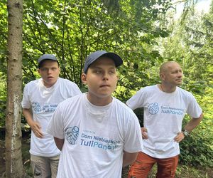 Tata wędruje po górach z synami w spektrum autyzmu. Prawdziwe szczyty, te najtrudniejsze, zdobywamy każdego dnia