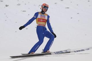Udane kwalifikacje dla Polaków w skokach narciarskich. Kubacki na drugim miejscu
