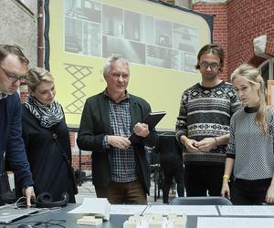 Nowy model domu – podsumowanie warsztatów z Maciejem Miłobędzkim [+ZDJĘCIA]