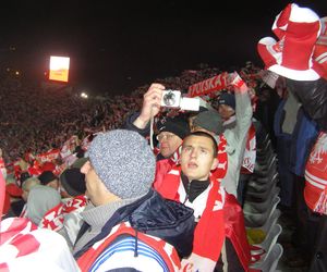 TOP 10 najsłynniejszych meczów Polaków w kotle czarownic! Tak kibice dopingowali Biało-Czerwonych na Stadionie Śląskim