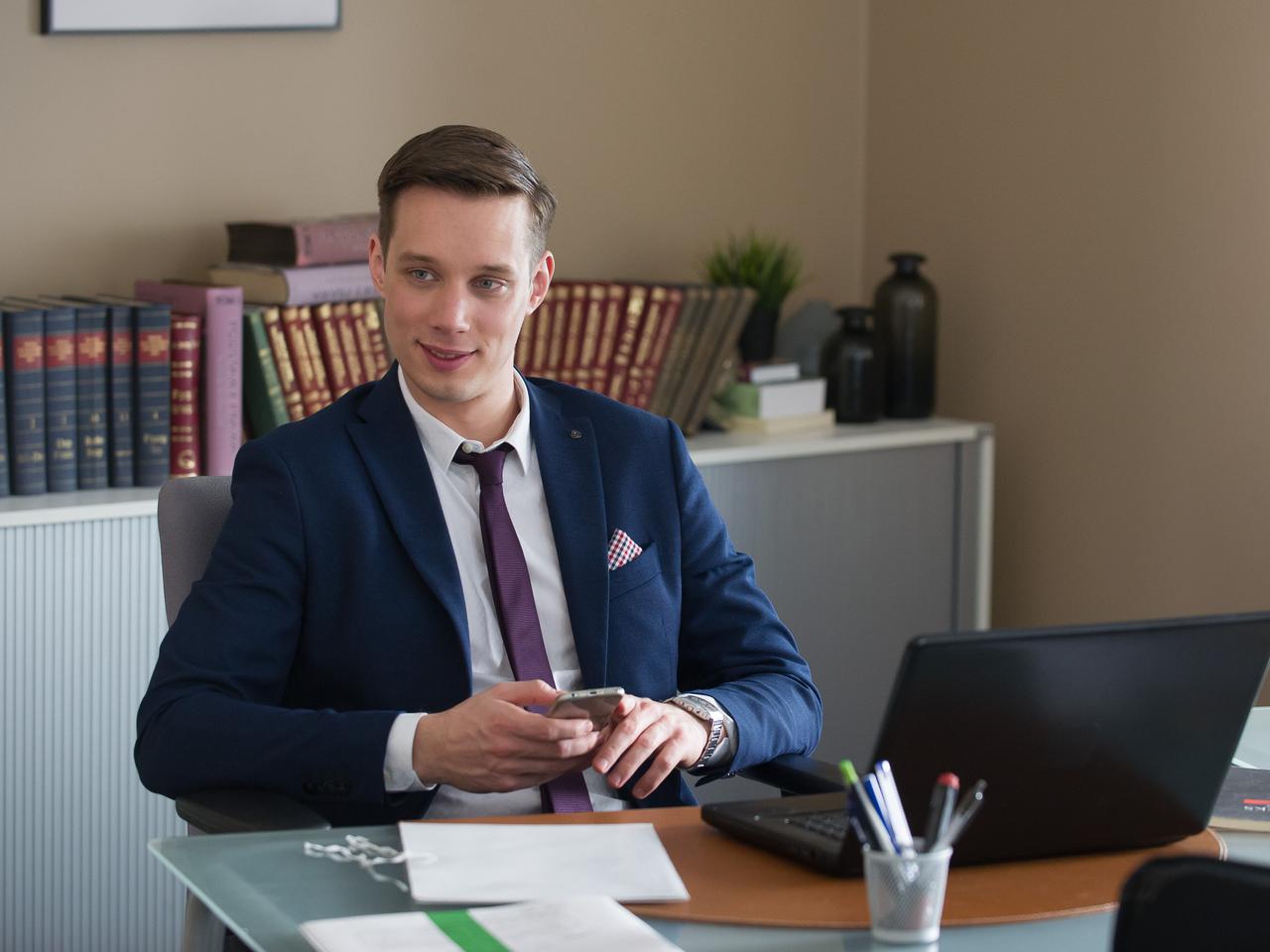 Darek wpadnie w sidła Agnieszki.