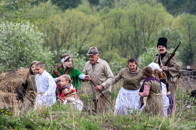 Imponująca rekonstrukcja bitwy pod Gorlicami: Zobacz zdjęcia! [GALERIA]