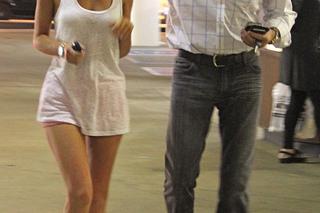 david hasselhoff, hayley roberts