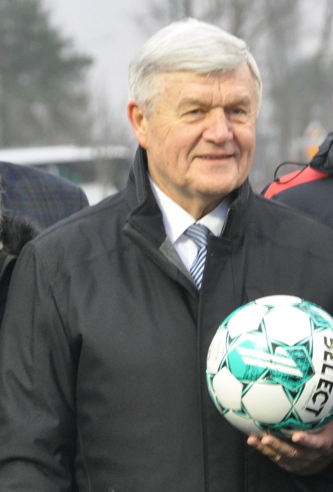 Włodzimierz Lubański