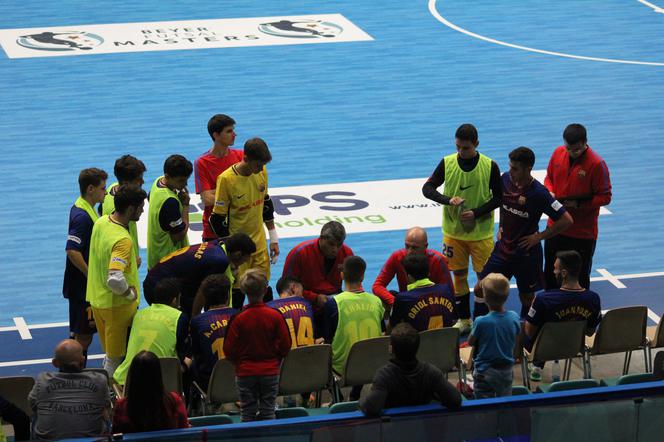 Beyer Futsal Masters 2017