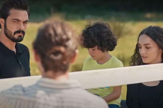 Mężczyzna wspomina dzieciństwo spędzone z Naną 