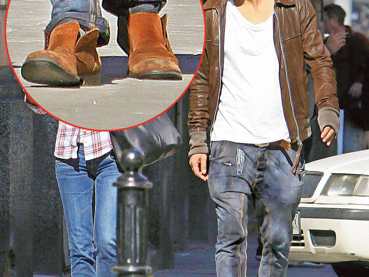 Szymon, zadbaj o siebie!