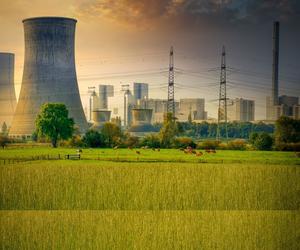 Amerykanie dają ok. 4 mld dolarów na polskie elektrownie atomowe