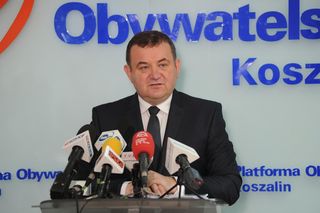 Stanisław Gawłowski