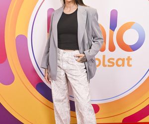Karolina Gilon odgryzła się Edwardowi Miszczakowi. Tak zareagowała na słowa dyrektora programowego Polsatu
