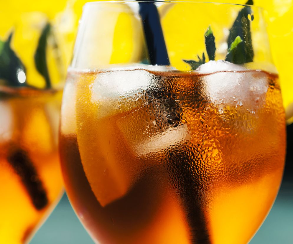 Apperol Spritz: bezalkoholowa wersja koktajlu soft