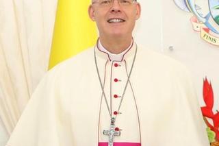 Watykan: abp Grysa będzie reprezentował papieża także w Republice Mauritiusu