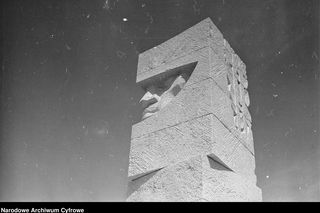 Pomnik Zwycięstwa pod Grunwaldem