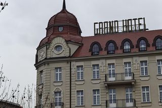 Kultowy Grand Hotel we Wrocławiu szykuje się na otwarcie. Tak wygląda ikona miasta po remoncie 