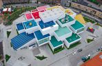 Lego House