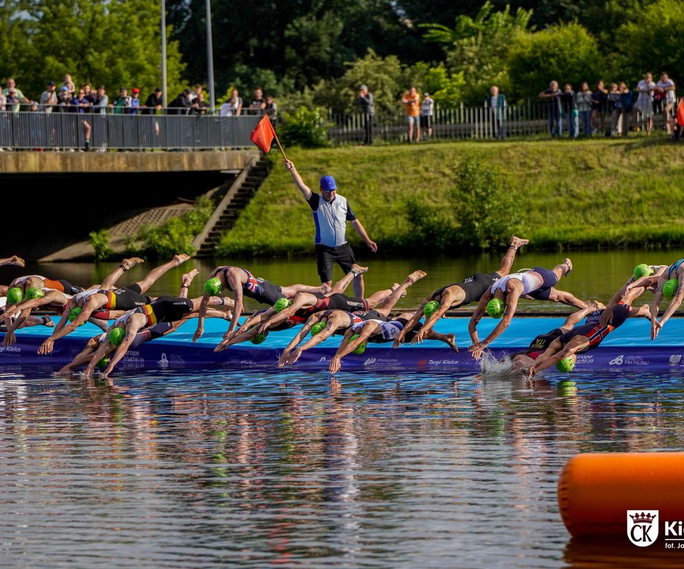 Puchar Europy wraca do Kielc! Uwaga - będą utrudnienia i objazdy