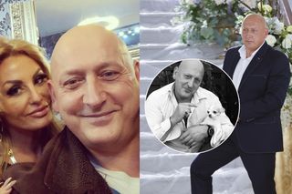 Zaskakujące, czym zawodowo zajmował się Jacek Wójcik z Królowych życia. Nie był związany z show-biznesem ani ze sportem