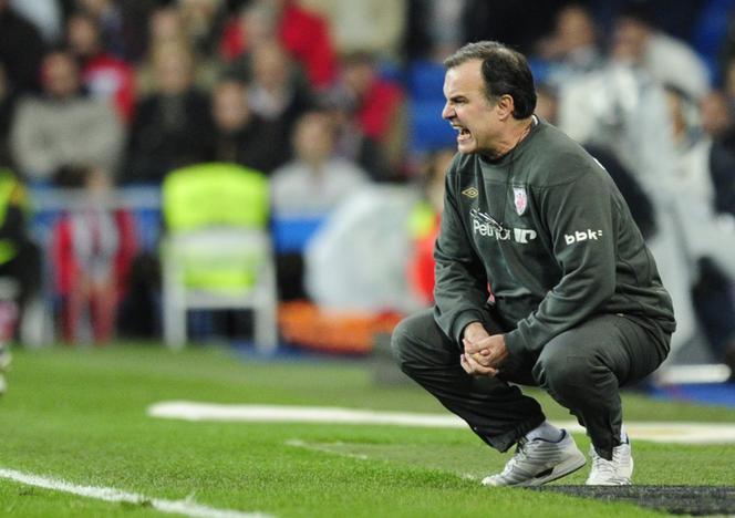 Marcelo Bielsa