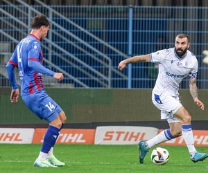 Piast Gliwice - Lech Poznań. Kolejorz bez pomysłu i bez zwycięstwa