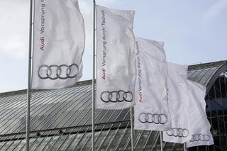 Porsche i Audi łączą siły i budują wspólną architekturę samochodową