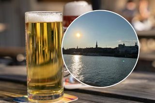 Nocna prohibicja w Szczecinie! Radni zagłosowali