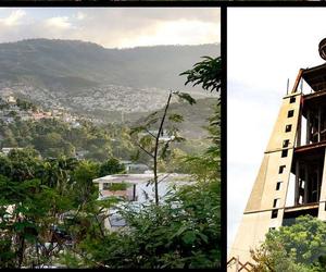 Port-au-Prince (stolica Haiti)