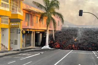 Chaos na kanaryjskiej wyspie La Palma. Wszystko przez... turystów