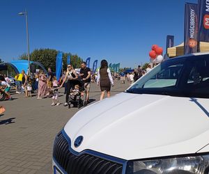 Wielki Finał Wakacji z CARSED w Siedlcach