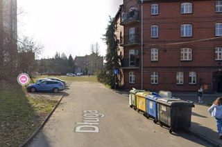 To najkrótsze ulice w województwie śląskim. Ich nazwy potrafią zaskoczyć swoją wymyślnością