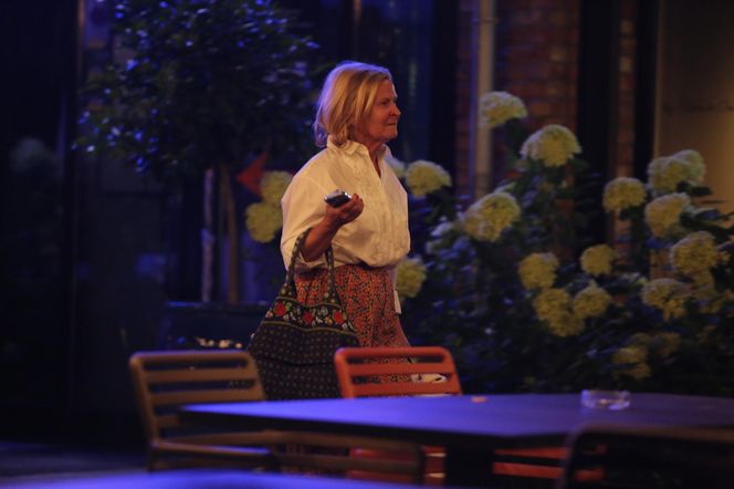 Tajna impreza uczestników "Tańca z Gwiazdami"! 