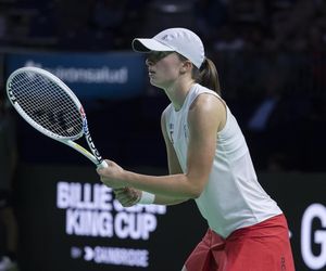 Billie Jean King Cup 2024. Polki wygrały w ćwierćfinale z Czeszkami 