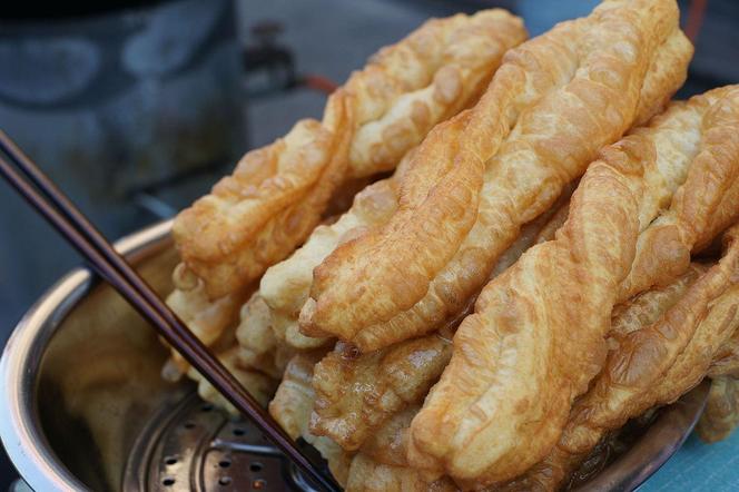 Youtiao 