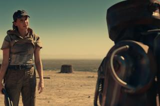 W nich cała nadzieja na prestiżowym festiwalu filmów sci-fi!