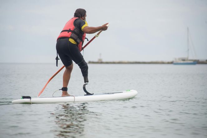 SUP