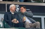 Legendarny bramkarz prześwietlił relacje Jana  Urbana i Jacka Magiery