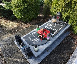  Edward Żentara żył zakochany, oskarżony i niezrozumiany