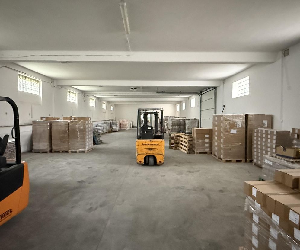 Bank Żywności w Gorzowie