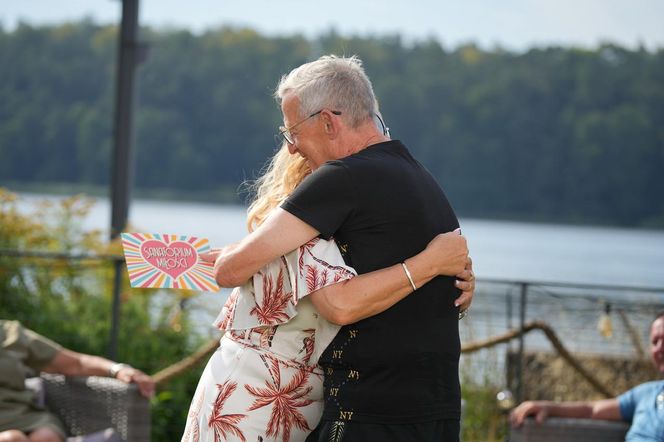 Sanatorium miłości 7 - odcinek 6.