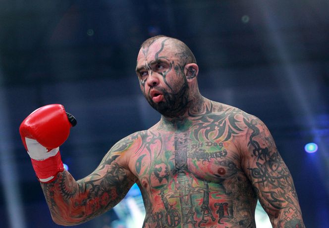 Marcin "Różal" Różalski