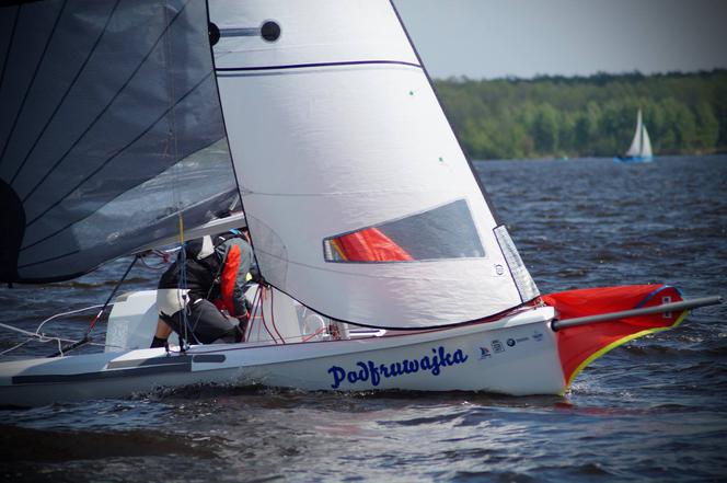 Puchar Polski Nautica 450